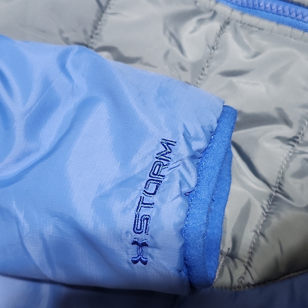 Under armor jacket - Picture 3 of 11